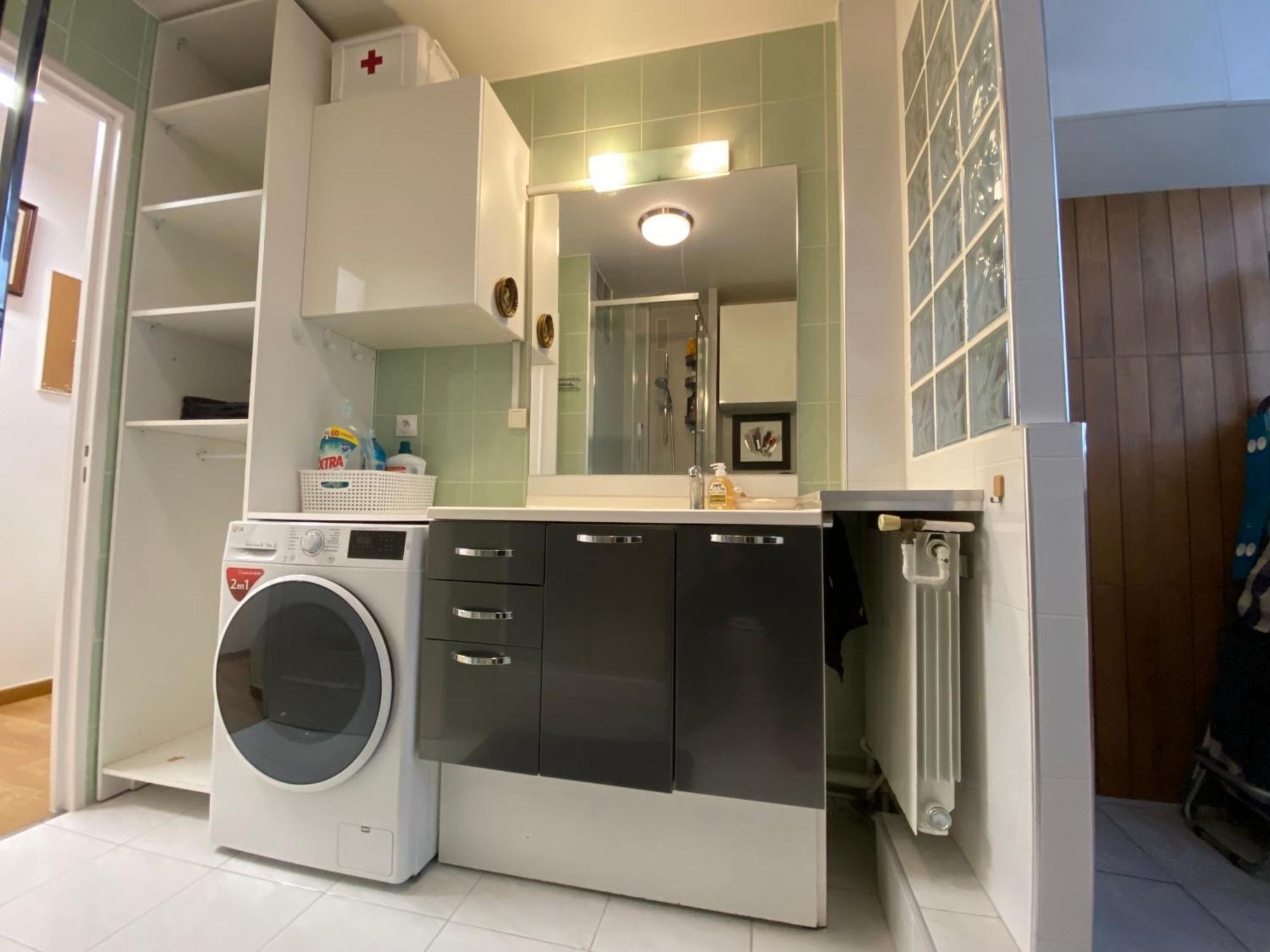 Auber Modern Big Apartment With Parking 12 Minutes From Metro 비트리쉬르센 외부 사진