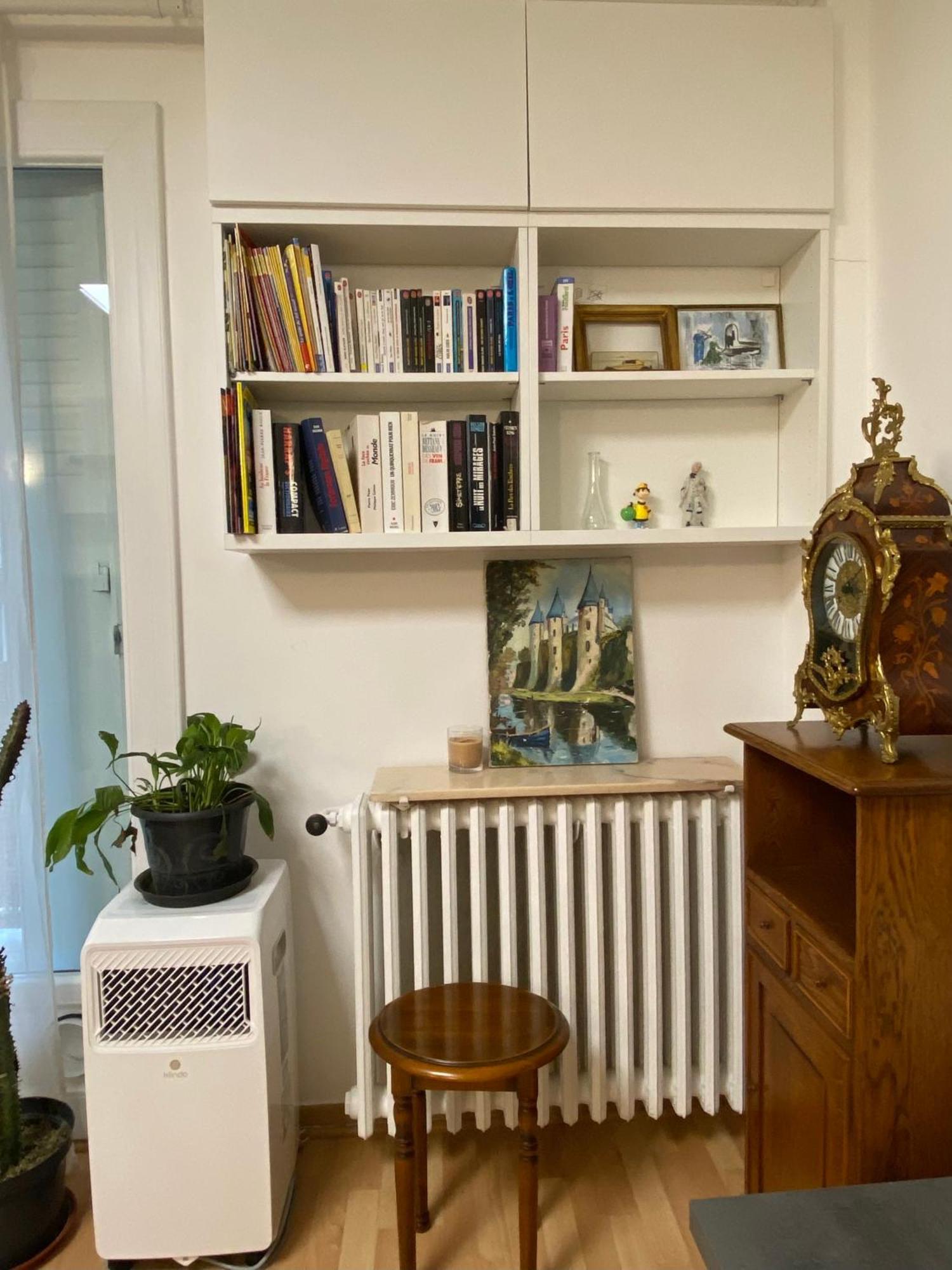 Auber Modern Big Apartment With Parking 12 Minutes From Metro 비트리쉬르센 외부 사진